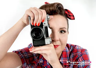 Foto Studio Paparazzi